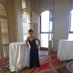 Meet your Posher, Alisia